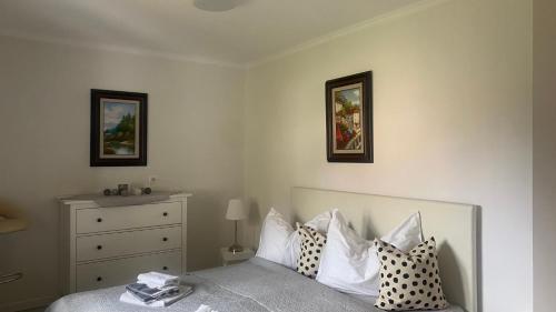 Bad Ischl - Central & Quiet Apartment