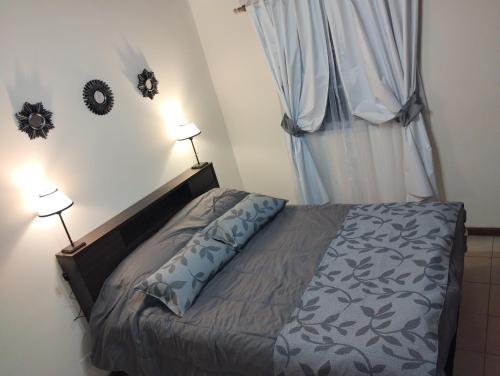 Mendoza San Martin Sur Apart