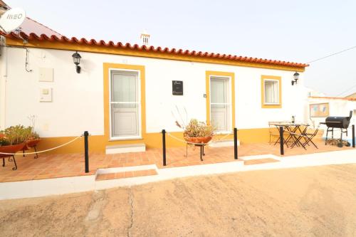 Casa as Origens gîte à louer Corte de Pão e Água