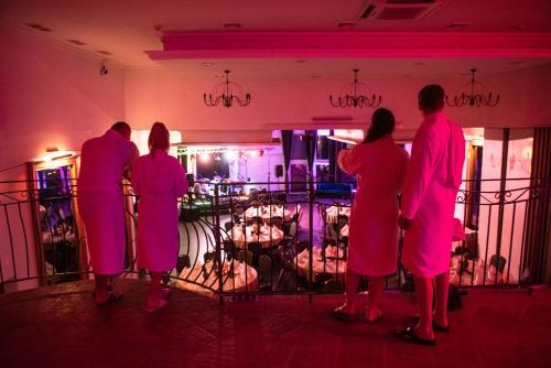 Hotel Azzun Orient SPA&Wellness - image 13