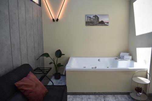 Athens One Smart Hotel - image 6