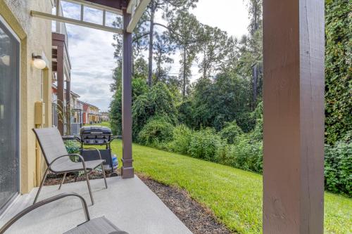 Fun Vacation Villa - image 11