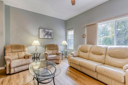 Fun Vacation Villa - image 8