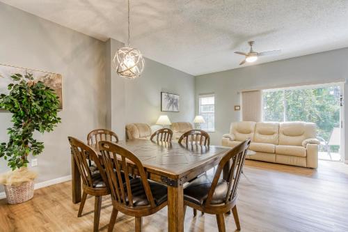 Fun Vacation Villa - image 12