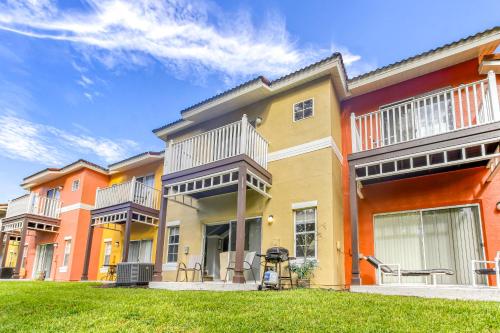 Fun Vacation Villa - image 13