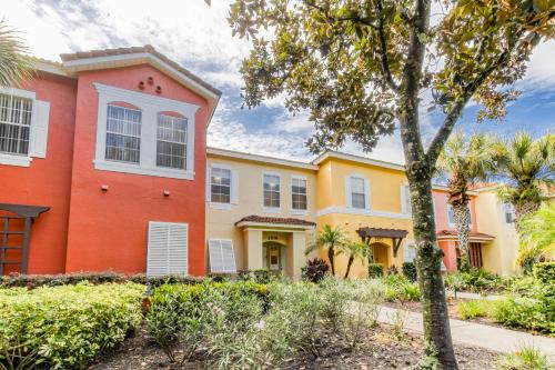Fun Vacation Villa - main image