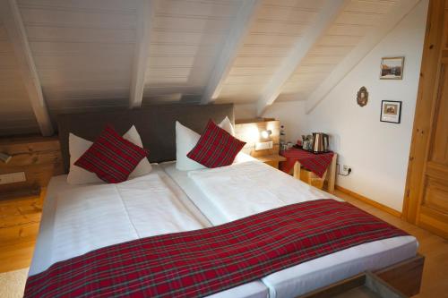 B&B Talstation in Weberstedt