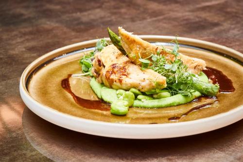 Steigenberger Hotel Herrenhof - image 8