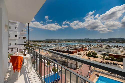 balkon/terras