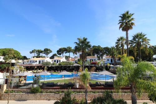  Apartamentos Honorio - Pool and Garden, Vilamoura bei Valados