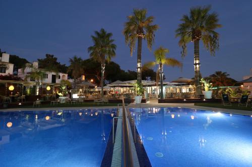 Apartamentos Honorio - image 12