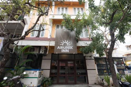 Arunik Inn, Puducherry