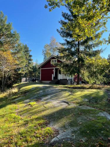 Charmigt hus på Vindö, Stockholm (photo 8)