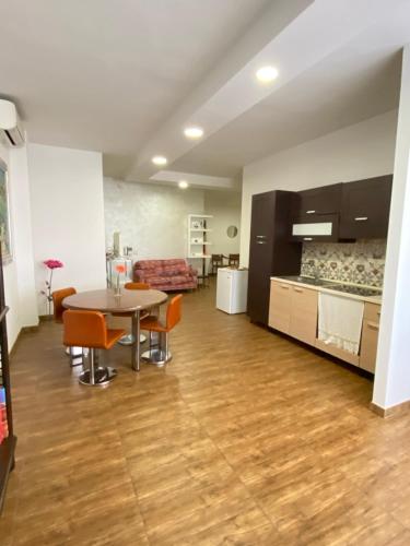  La Casita, Ferienwohnung in Bitonto