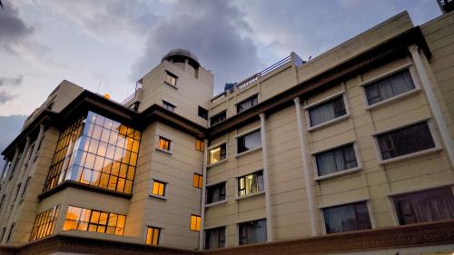 Hotel City Heart - Rui