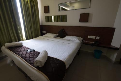 Deluxe Double Room image 5