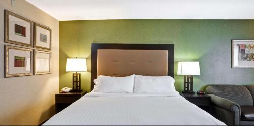 Holiday Inn Express Hotel & Suites Christiansburg