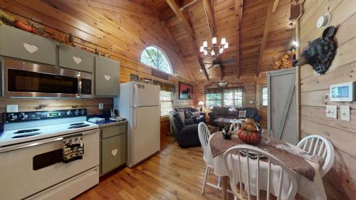 One-Bedroom House in Sevierville, USA