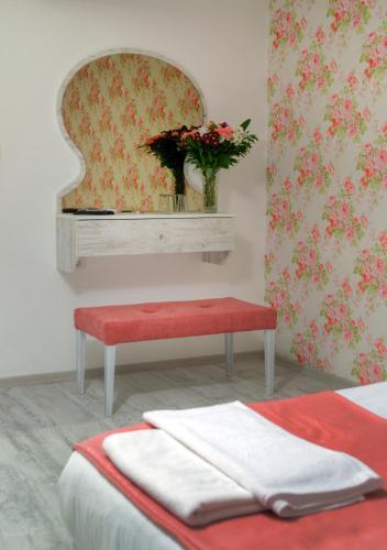 Hotel Abro Sezenler - image 3