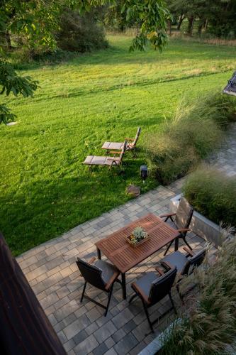 Ferienwohnung Rehblick Spreewaldferien-Burg