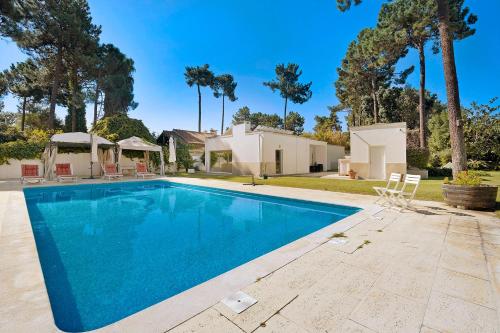 V3 Verdimar gîte à louer Pedras Negras