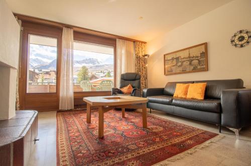  Brüggli A24 by Arosa Holiday in Arosa