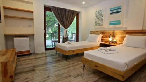 Blue Lagoon Inn & Suites in Palawan