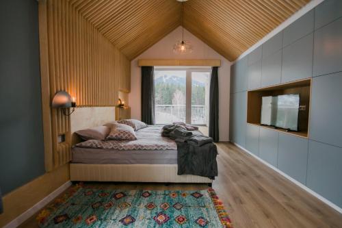 Penthouse Apartment