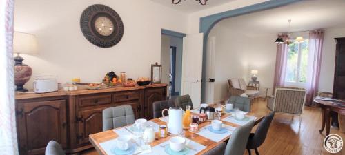 AU FIL DE L'EAU in 紹塞地區聖奧梅爾