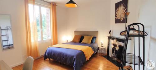 AU FIL DE L'EAU in 紹塞地區聖奧梅爾