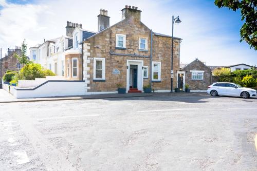 The Corner House