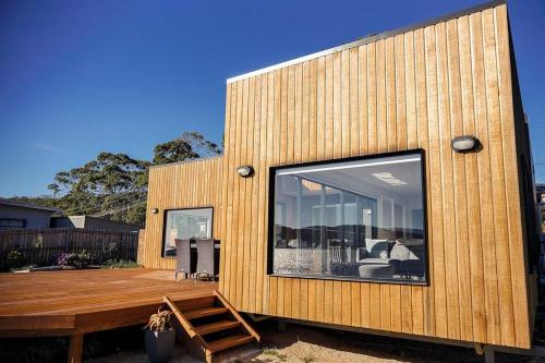 The Nebraska Retreat in Dennes Point