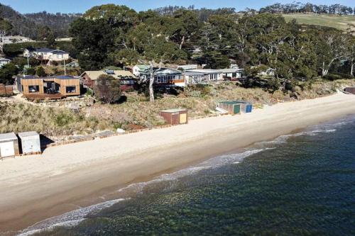 The Nebraska Retreat in Dennes Point