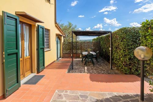 Live Tuscany! Apartment on the hills of Florence! 2