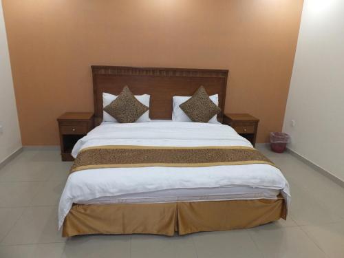 Al Manzel Al Hadea Hotel Apartments