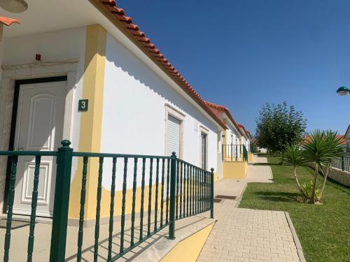  Santa Barbara Healthcare & Villas in Santa Bárbara