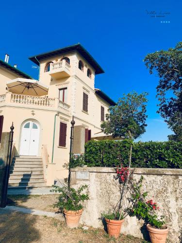 Villa Lina 1