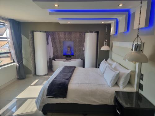 Weston Guest House Krugersdorp in Krugersdorp