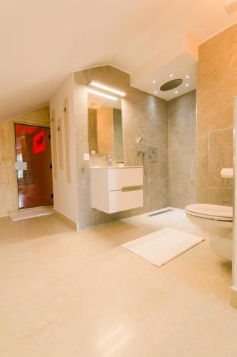 Penthouse Apartment image 5