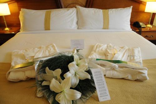 InterTower Hotel, Santa Fe (Foto 3)