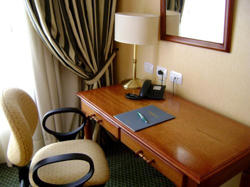 Hotels Image