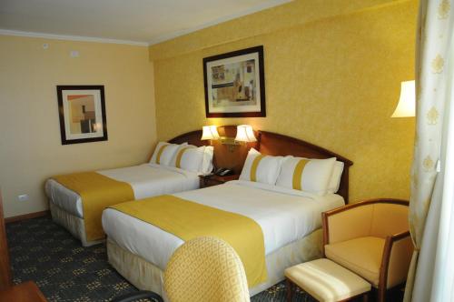 InterTower Hotel, Santa Fe (Foto 6)