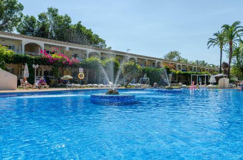  Mariner Club in Port dAlcudia