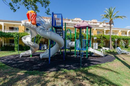 Mariner Club in Port dAlcudia