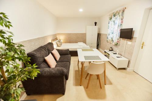 Charming House - Calm and comfort in the center, Sevilla