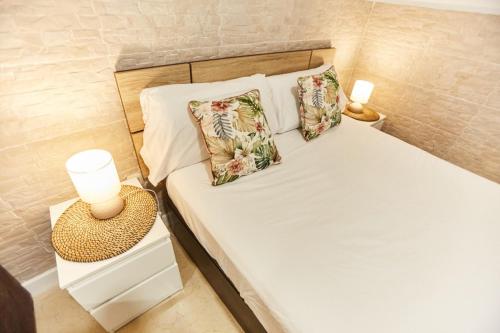 Charming House - Calm and comfort in the center, Seville (photo 3)