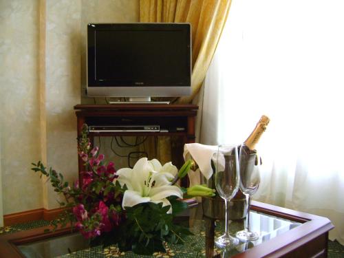 InterTower Hotel, Santa Fe (Foto 7)