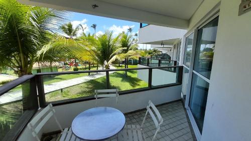 Porto de Galinhas - Flat Ancorar in Porto De Galinhas