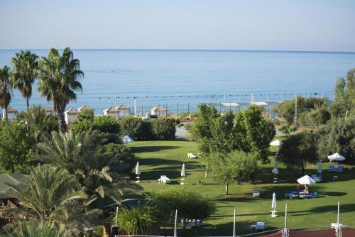 Limak Arcadia Sport Resort Belek