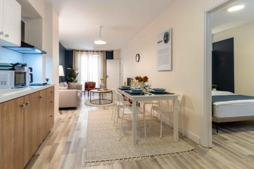 Monnas Suite, Istanbul (fotografie 4)